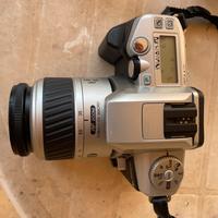 MINOLTA Dynax 4