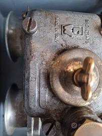 carburatore weber 45 dcoe