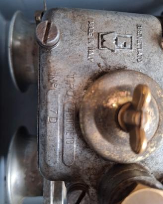 carburatore weber 45 dcoe