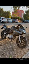 BMW F800S