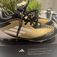 Scarpe calcio MESSI Adidas F50