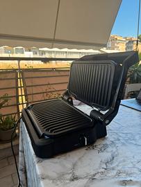 Moulinex 4in1 XL usato una volta, come nuovo!