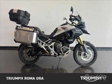 TRIUMPH Tiger 1200 Rally Pro Abs