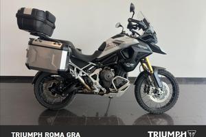 TRIUMPH Tiger 1200 Rally Pro Abs