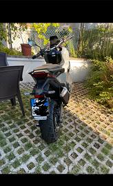 X-Adv 750cc