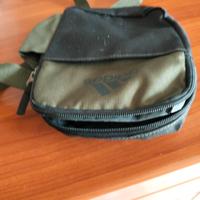 Borsa a Tracolla ADIDAS Vintage Organizer - Verde 