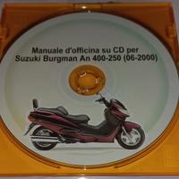 Manuale officina suzuki burgmann