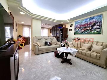 Appartamento Broccostella [Cod. rif 3237824VRG]