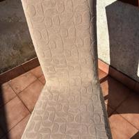 vestisedia 6 pezzi 
