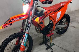 Ktm exc 250 2025