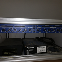 Compressore limiter gate Samson s-com