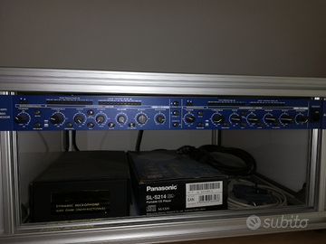 Compressore limiter gate Samson s-com