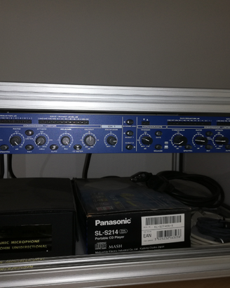 Compressore limiter gate Samson s-com