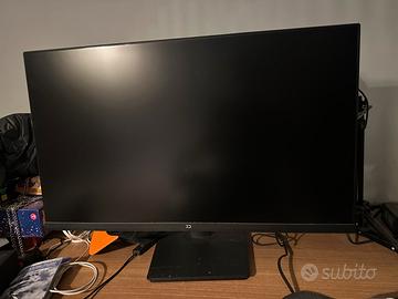 XD Enjoy XDHW270 Monitor PC 68,6 cm (27")