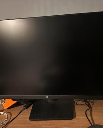 XD Enjoy XDHW270 Monitor PC 68,6 cm (27")