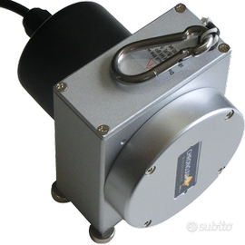 Encoder lineare Chronojump
