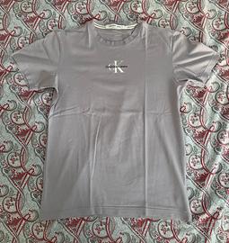 Maglietta Calvin Klein 