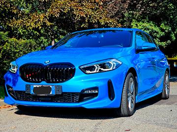 Bmw serie 1 F40 118i Msport