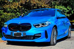Bmw serie 1 F40 118i Msport