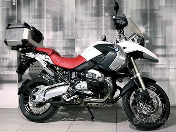 Bmw R 1200 GS