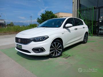 Fiat Tipo 1.4 Turbo Lounge neopatentati