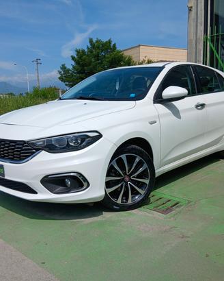 Fiat Tipo 1.4 Turbo Lounge neopatentati