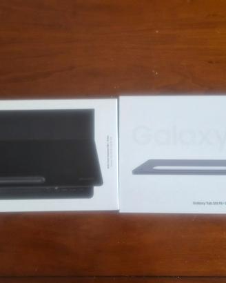 Galaxy tab S10 FE+5G
