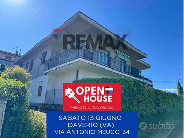 Appartamento - Daverio