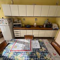 Cucina Salvarani vintage