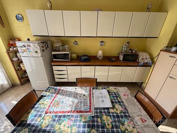 Cucina Salvarani vintage