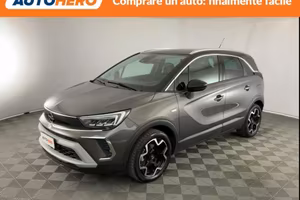 OPEL Crossland EM54694