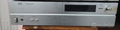 Amplificatore BASF D-6390