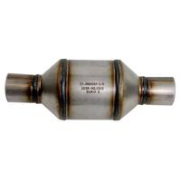 Catalizzatore auto ceramico euro5 nuovo