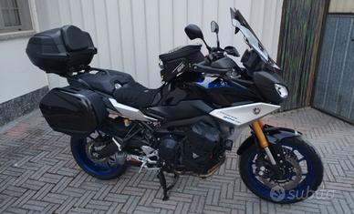 tracer 900 gt full optional 