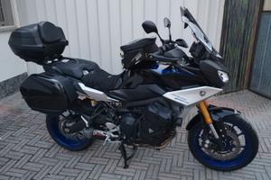 tracer 900 gt full optional 