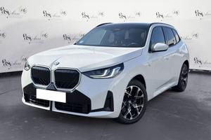 BMW X3 xDrive 20d Msport TETTO HARMAN KARDON ...