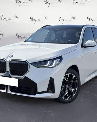 BMW X3 xDrive 20d Msport TETTO HARMAN KARDON ...