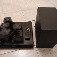 dolby surround Philips 