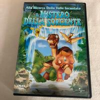 cd “il mistero della sorgente”