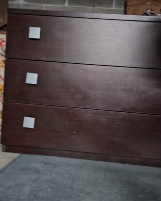 comò camera da letto 