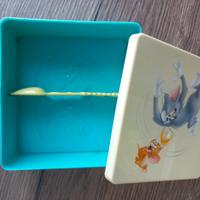 Porta pranzo Tom & Jerry