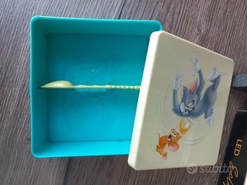 Porta pranzo Tom & Jerry