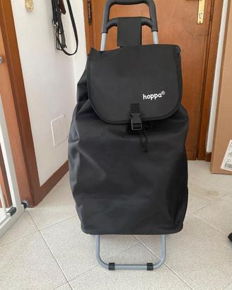 Hoppa 47L – Carrello portaoggetti