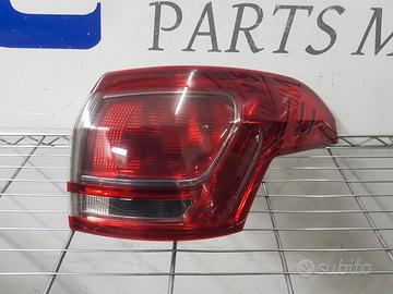 Fanale Stop DX Ford B-Max - Originale