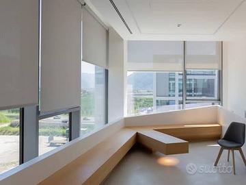 Tenda a Rullo Bandalux Premium Plus | Polyscreen