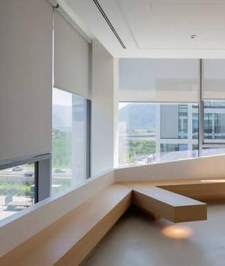 Tenda a Rullo Bandalux Premium Plus | Polyscreen