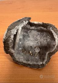 Special Rock with Jesus Christ