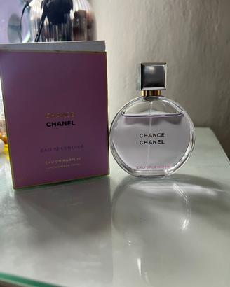Chanel Chance Eau Splendide edp 50ml