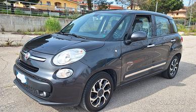 Fiat 500L Multijet 95CV 