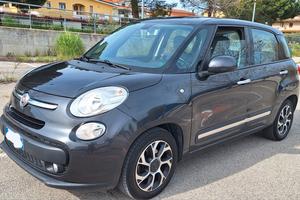 Fiat 500L Multijet 95CV 